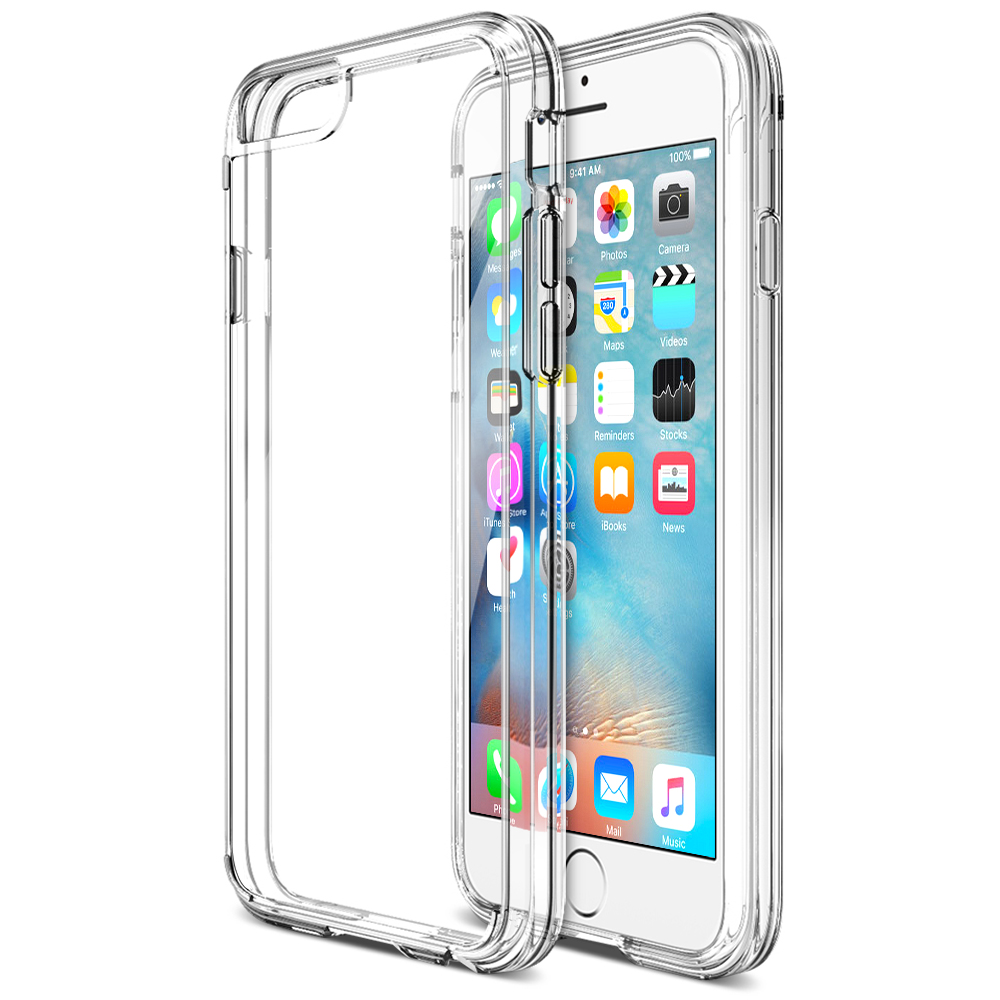 clear iphone 6 case