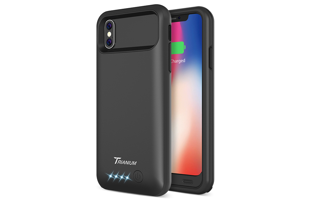 iphone x battery case